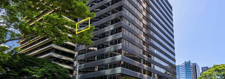 Offices commercial property for sale at 707/10 Market Street Brisbane City QLD 4000