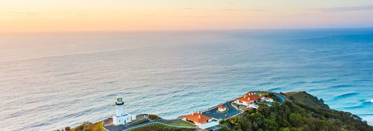 Development / Land commercial property for sale at 1 Carlyle Street Byron Bay NSW 2481