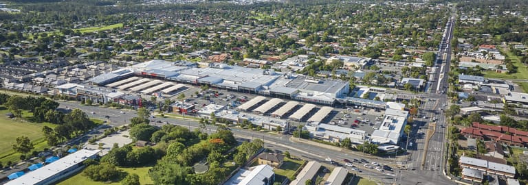 Showrooms / Bulky Goods commercial property for sale at 357 Redbank Plains Road Redbank Plains QLD 4301