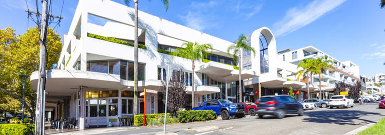 Development / Land commercial property for sale at 24 Young Street Neutral Bay NSW 2089