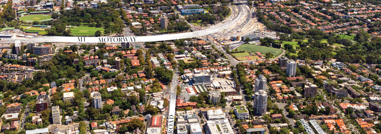 Development / Land commercial property for sale at 24 Young Street Neutral Bay NSW 2089