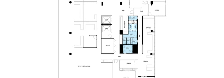 Offices commercial property for sale at Level 2/10 Yarra Street South Yarra VIC 3141