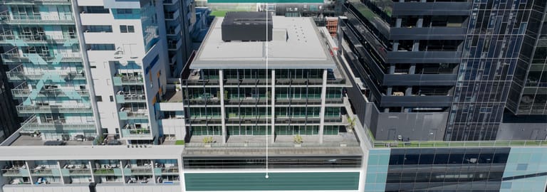 Offices commercial property for sale at Level 2/10 Yarra Street South Yarra VIC 3141
