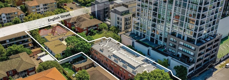 Medical / Consulting commercial property for sale at 7-9A Blake Street Kogarah NSW 2217