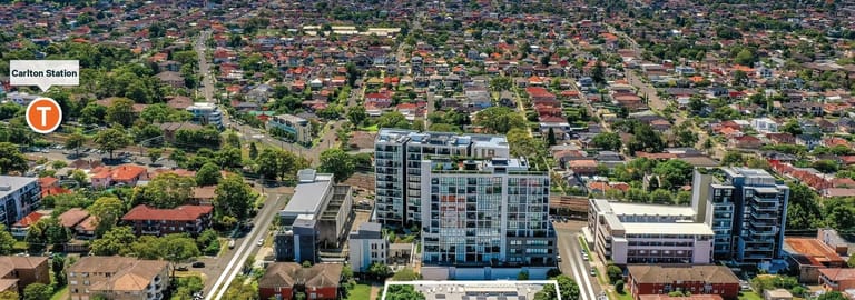 Medical / Consulting commercial property for sale at 7-9A Blake Street Kogarah NSW 2217