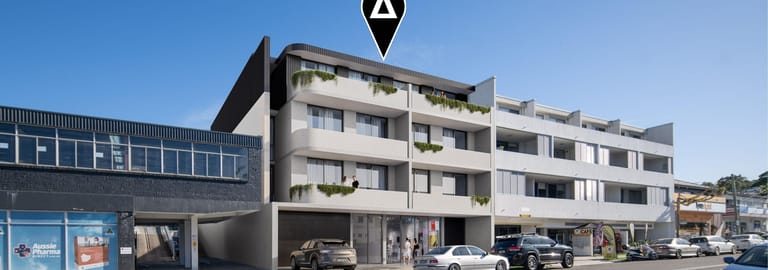 Development / Land commercial property for sale at 8 Roger Street Brookvale NSW 2100