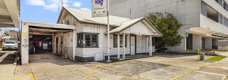 Development / Land commercial property for sale at 8 Roger Street Brookvale NSW 2100