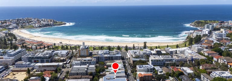 Development / Land commercial property for sale at 31-33, 35-37, 39 Hall Street Bondi Beach NSW 2026
