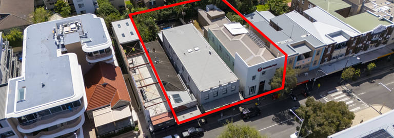 Development / Land commercial property for sale at 31-33, 35-37, 39 Hall Street Bondi Beach NSW 2026