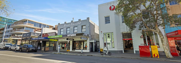 Development / Land commercial property for sale at 31-33, 35-37, 39 Hall Street Bondi Beach NSW 2026