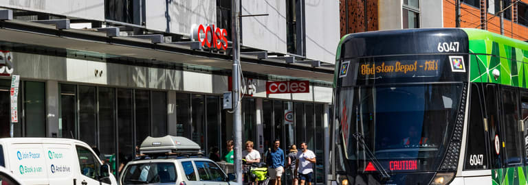 Shop & Retail commercial property for sale at 416-422 Smith Street Collingwood VIC 3066