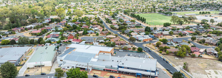 Shop & Retail commercial property for sale at 155 Melbourne Road Wodonga VIC 3690
