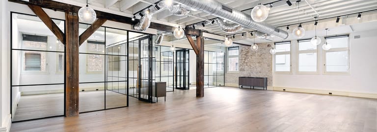Offices commercial property for sale at C2.07/22-36 Mountain Street Ultimo NSW 2007