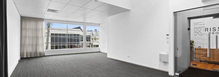 Offices commercial property for lease at 6/34 Commercial Road Newstead QLD 4006