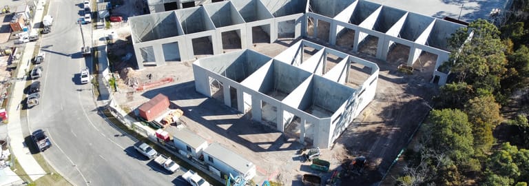 Factory, Warehouse & Industrial commercial property for lease at 24 Mineral Sizer Court Narangba QLD 4504