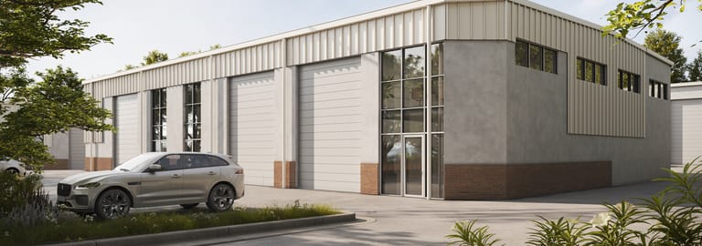 Factory, Warehouse & Industrial commercial property for lease at 24 Mineral Sizer Court Narangba QLD 4504