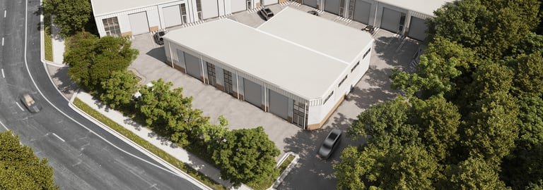 Factory, Warehouse & Industrial commercial property for lease at 24 Mineral Sizer Court Narangba QLD 4504