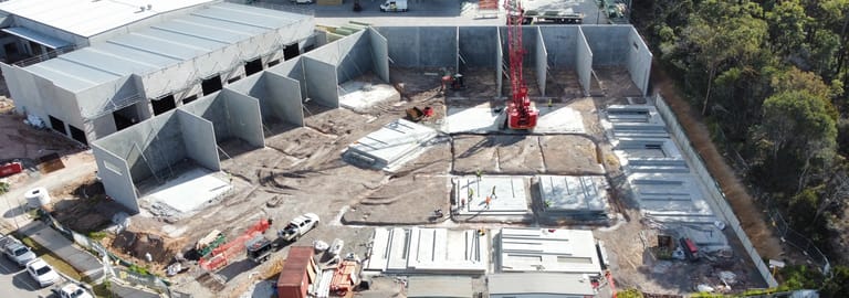 Factory, Warehouse & Industrial commercial property for lease at 24 Mineral Sizer Court Narangba QLD 4504