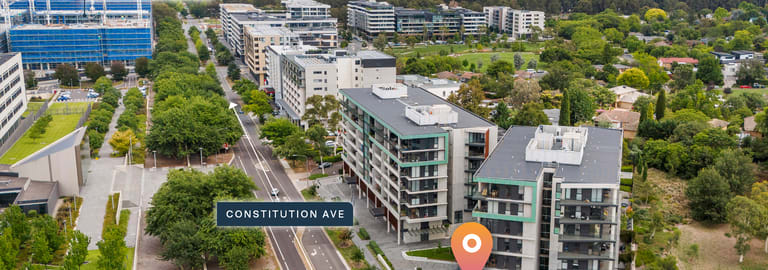 Shop & Retail commercial property for sale at 140/81 Constitution Avenue Campbell ACT 2612