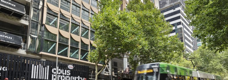 Shop & Retail commercial property for sale at 5 McKillop Street Melbourne VIC 3000