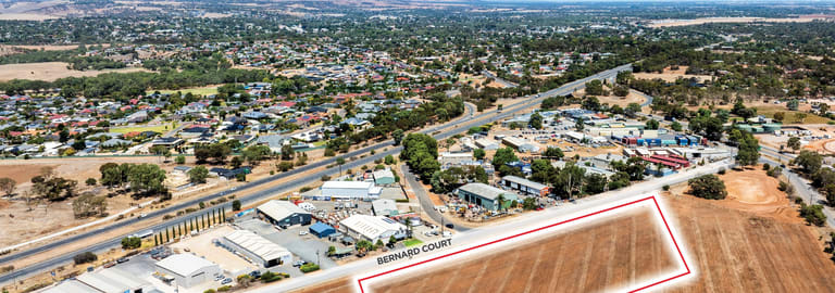 Development / Land commercial property for sale at Lot 109/Bernard Court Gawler Belt SA 5118