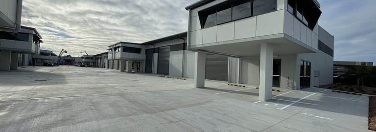 Factory, Warehouse & Industrial commercial property for sale at 65-69 Evans Drive Caboolture QLD 4510
