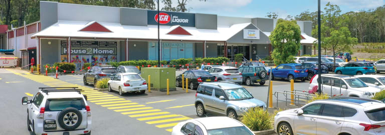 Shop & Retail commercial property for sale at 136 Island Point Road St Georges Basin NSW 2540