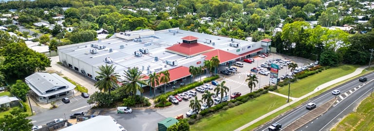 Shop & Retail commercial property for sale at 55 Endeavour Road Clifton Beach QLD 4879