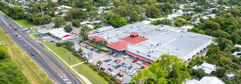 Shop & Retail commercial property for sale at 55 Endeavour Road Clifton Beach QLD 4879