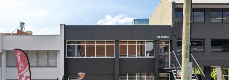 Showrooms / Bulky Goods commercial property for sale at 9 Fort Lane Milton QLD 4064