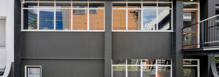 Showrooms / Bulky Goods commercial property for sale at 9 Fort Lane Milton QLD 4064