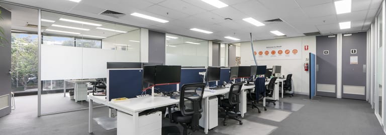 Offices commercial property for sale at Suite 110/12-14 Cato Street Hawthorn East VIC 3123