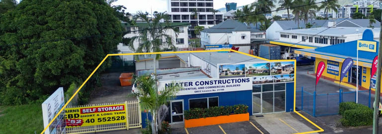 Offices commercial property for sale at 138 McLeod Street Cairns City QLD 4870