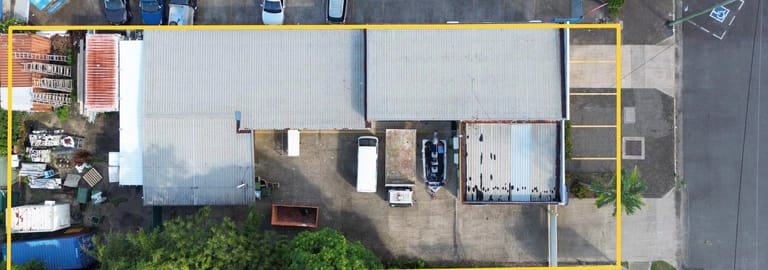 Offices commercial property for sale at 138 McLeod Street Cairns City QLD 4870