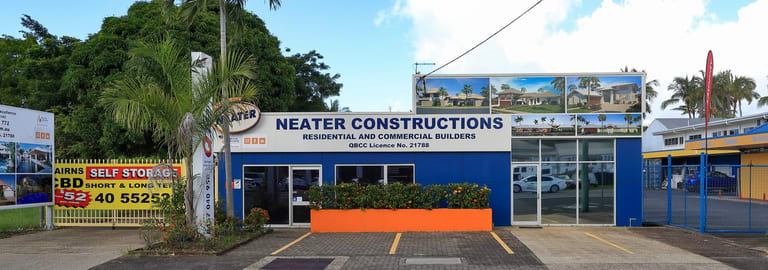 Offices commercial property for sale at 138 McLeod Street Cairns City QLD 4870