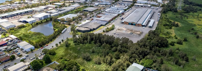 Development / Land commercial property for sale at Lot 2105/4 Rural Drive Sandgate NSW 2304
