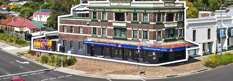 Hotel, Motel, Pub & Leisure commercial property for sale at 2 Unwins Bridge Road St Peters NSW 2044