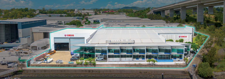 Factory, Warehouse & Industrial commercial property for sale at 69 Rivergate Place Murarrie QLD 4172