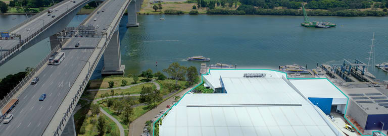 Factory, Warehouse & Industrial commercial property for sale at 69 Rivergate Place Murarrie QLD 4172