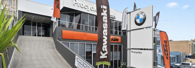 Shop & Retail commercial property for sale at 148-150 George Street Street Hornsby NSW 2077