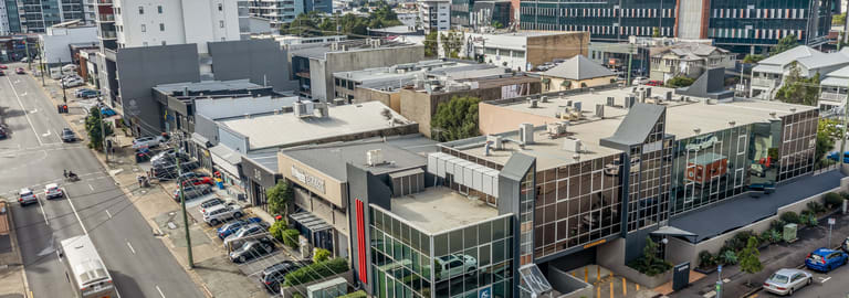 Offices commercial property for lease at 19/39 Jeays Street Bowen Hills QLD 4006
