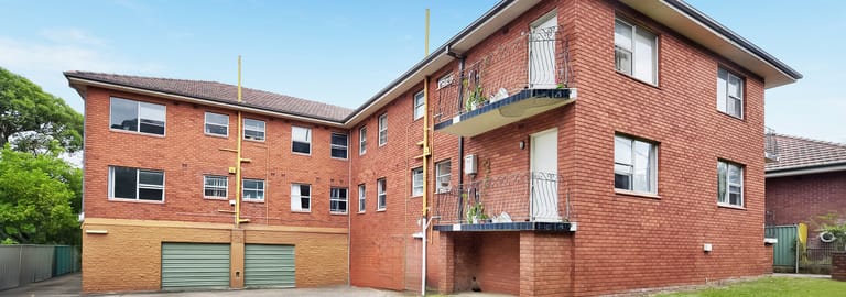 Other commercial property for sale at 30 Wigram Street Harris Park NSW 2150
