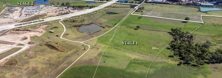 Development / Land commercial property for sale at 235 Martin Road Badgerys Creek NSW 2555