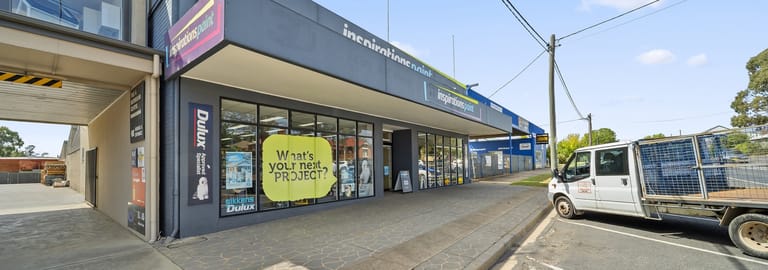 Shop & Retail commercial property for sale at 50 Bombala Street Cooma NSW 2630
