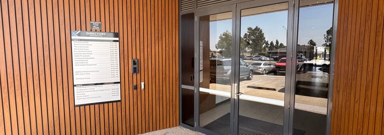 Offices commercial property for sale at Suite 105, 1060 Thompsons Road Cranbourne West VIC 3977