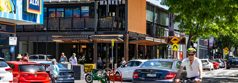 Offices commercial property for sale at 1-5 Hazeldon Place South Yarra VIC 3141