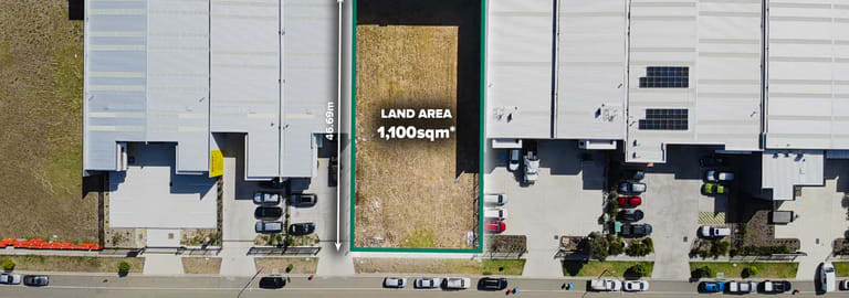 Development / Land commercial property for sale at 12 Silvretta Court Clyde North VIC 3978