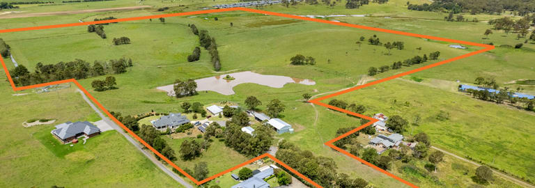 Development / Land commercial property for sale at 338 McFarlanes Road Berry Park NSW 2321
