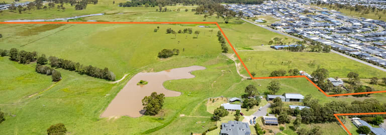 Development / Land commercial property for sale at 338 McFarlanes Road Berry Park NSW 2321