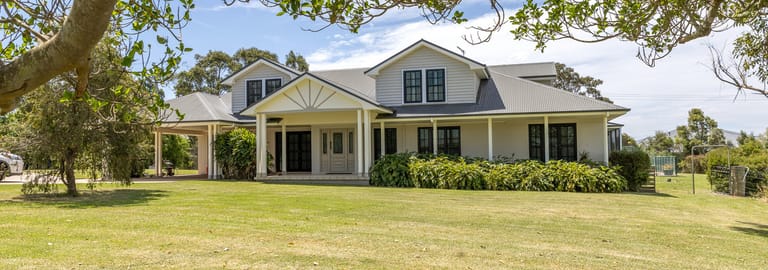 Development / Land commercial property for sale at 338 McFarlanes Road Berry Park NSW 2321